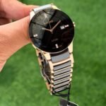 RADO ANALOG 7AAA BLACK
