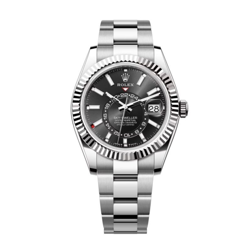 ROLEX SKY-DWELLER 7AAA PREMIUM