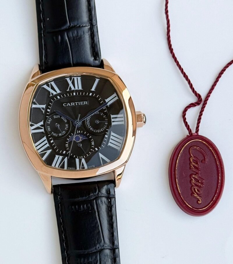 CARTIER DIASTAR SUPER SLIM PREMIUM