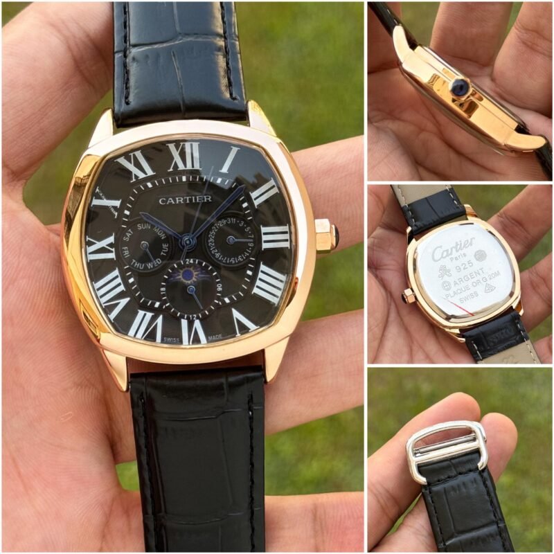CARTIER DIASTAR SUPER SLIM PREMIUM