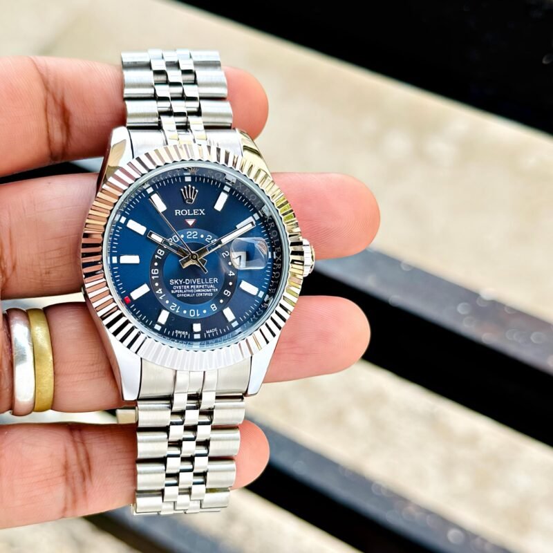 ROLEX SKY-DWELLER ORIGINAL