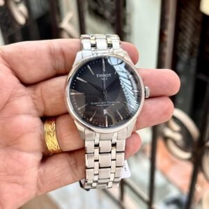 TISSOT T-CLASSIC CHEMIN DES TOURELLES