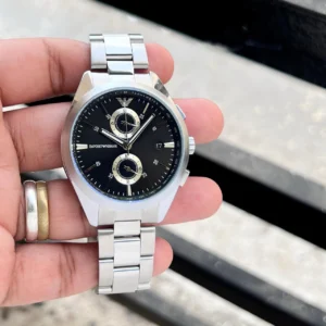 EMPORIO ARMANI CHRONOGRAPH ANALOG