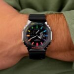 G-SHOCK CASIOAK MODULE 5611 ORIGINAL