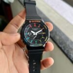 G-SHOCK CASIOAK MODULE 5611 ORIGINAL