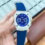BELL & ROSS BR-05 URBAN CHRONOGRAPH