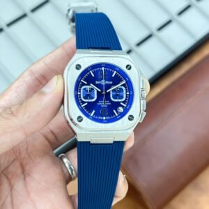 BELL & ROSS BR-05 URBAN CHRONOGRAPH