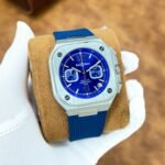 BELL & ROSS BR-05 URBAN CHRONOGRAPH