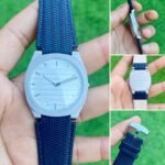 GUCCI LETHER PIN BUCKLE ORIGINAL