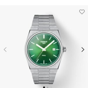 TISSOT PRX CHRONOGRAPH