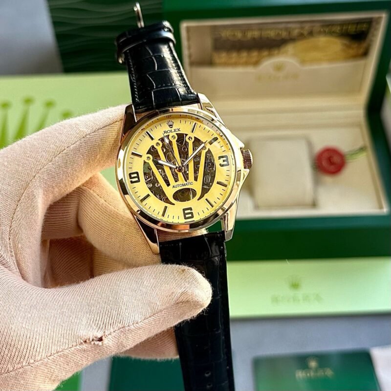 ROLEX CLASSIC 7A ORIGINAL