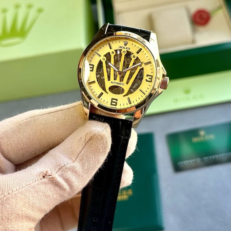 ROLEX CLASSIC 7A ORIGINAL