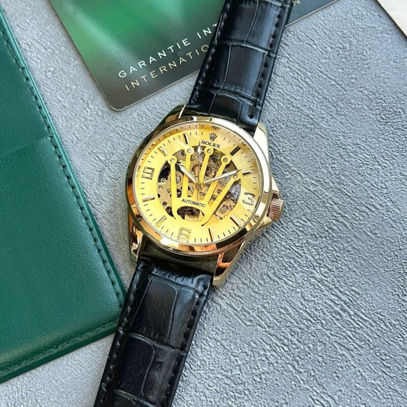 ROLEX CLASSIC 7A ORIGINAL