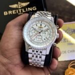 BREITLING CHRONOMAT B01 ORIGINAL