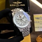 BREITLING CHRONOMAT B01 ORIGINAL