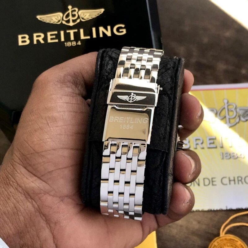 BREITLING CHRONOMAT B01 ORIGINAL