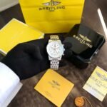 BREITLING CHRONOMAT B01 ORIGINAL