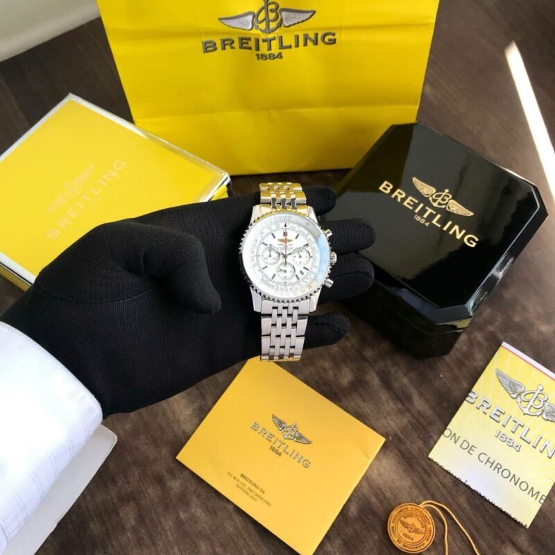 BREITLING CHRONOMAT B01 ORIGINAL