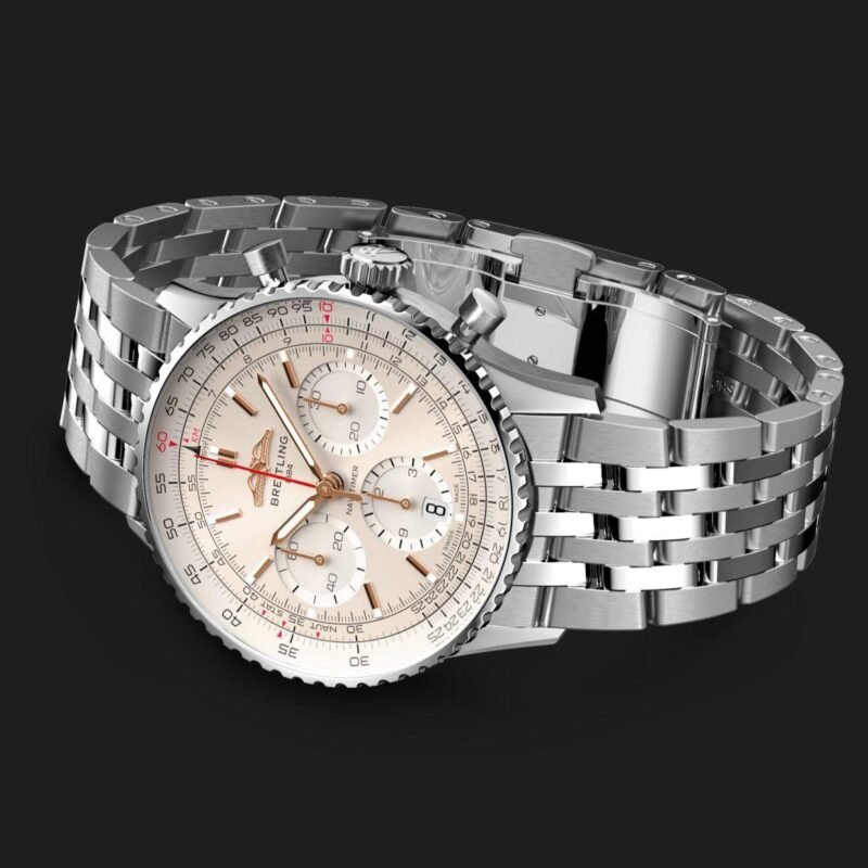 BREITLING CHRONOMAT B01 ORIGINAL