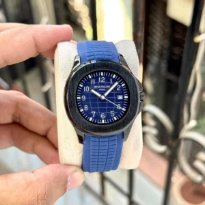 PATEK PHILIPPE AQUANAUT 7AA