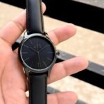 ARMANI EXCHANGE AX2705 CAYDE