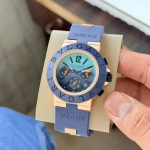 BVLGARI ALUMINIUM 7A PREMIUM ORIGINAL