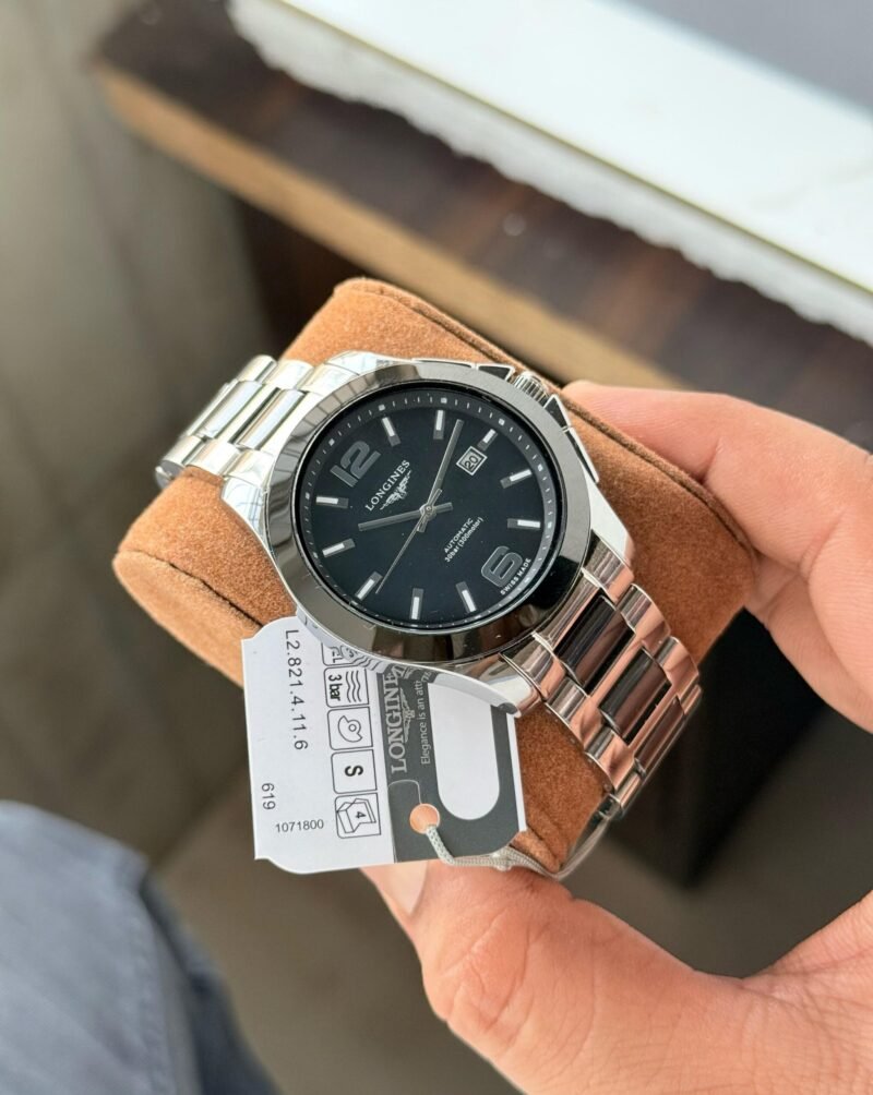 LONGINES CONQUSET PREMIUM