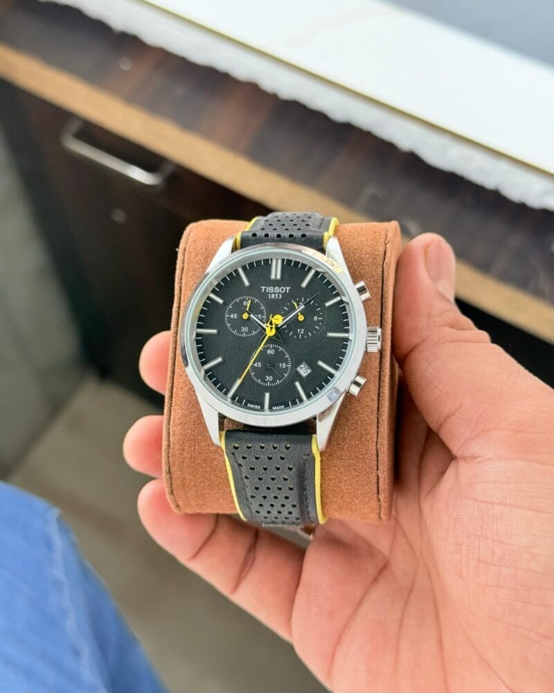 TISSOT PR100 CLASSIC 7A