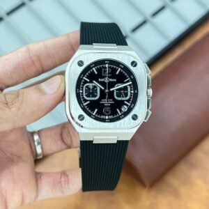 BELL.& ROSS BR-05 10AA ULTRA PREMIUM