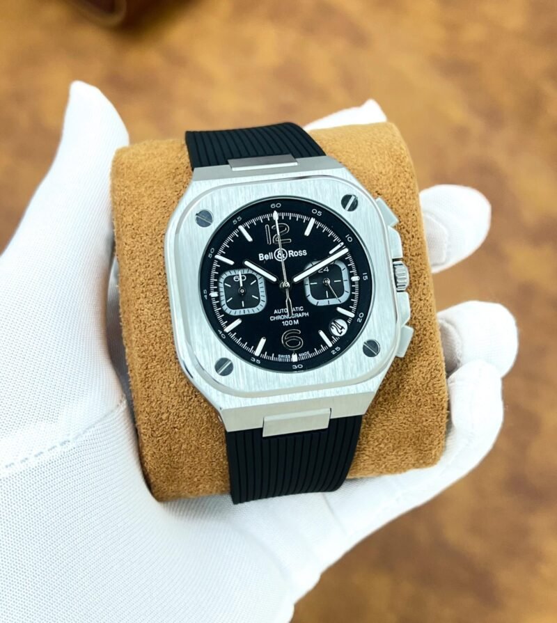 BELL.& ROSS BR-05 10AA ULTRA PREMIUM