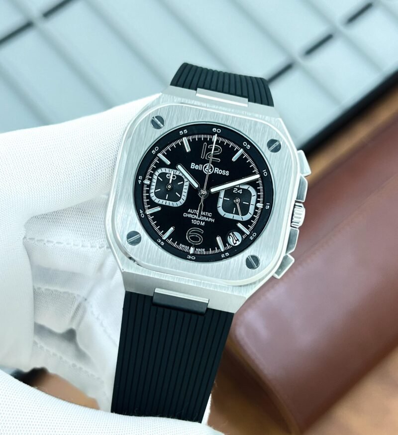 BELL.& ROSS BR-05 10AA ULTRA PREMIUM
