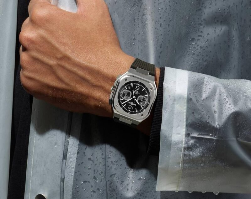 BELL.& ROSS BR-05 10AA ULTRA PREMIUM