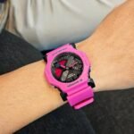 G-SHOCK CASIO OAK GM2300 PREMIUM