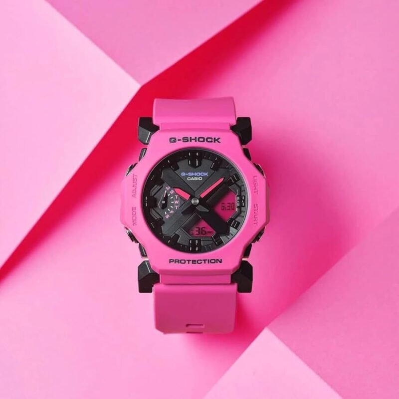 G-SHOCK CASIO OAK GM2300 PREMIUM