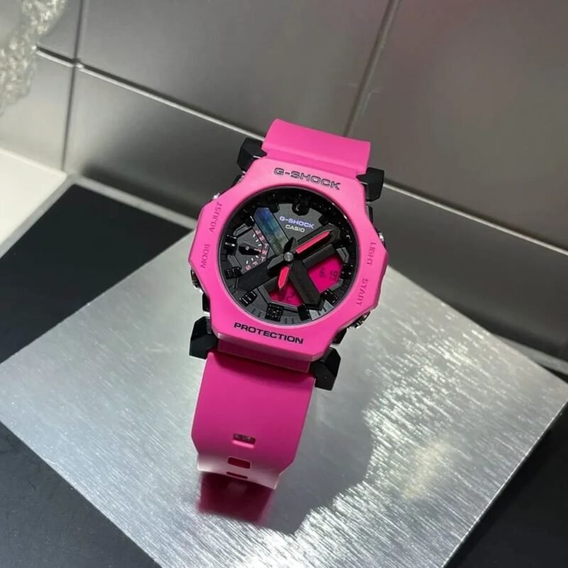 G-SHOCK CASIO OAK GM2300 PREMIUM