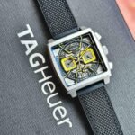 TAG HEUER MONACO CHRONOGRAPH ORIGINAL
