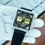 TAG HEUER MONACO CHRONOGRAPH ORIGINAL