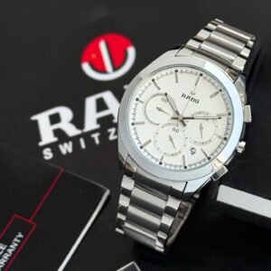 RADO ANALOG 7AAA PREMIUM