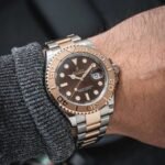 ROLEX YATCH MASTER 7AAA PREMIUM