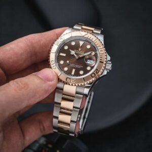 ROLEX YATCH MASTER 7AAA PREMIUM