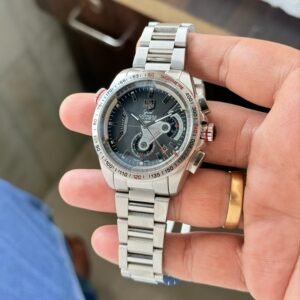 TAG HEUER CARRERA CALIBRE 36 PREMIUM