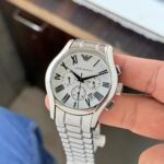 EMPORIO ARMANI AR0673 PREMIUM