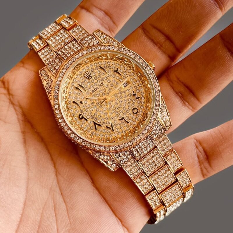 ROLEX SUPER SLIM 7AA PREMIUM