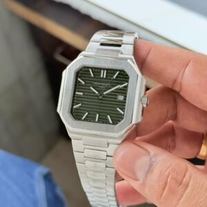 PATEK PHILIPPE CUBITUS 7AA PREMIUM