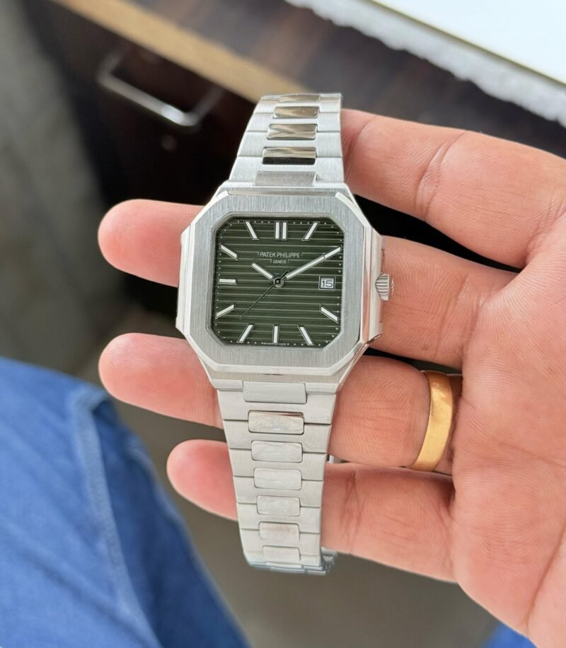 PATEK PHILIPPE CUBITUS 7AA PREMIUM