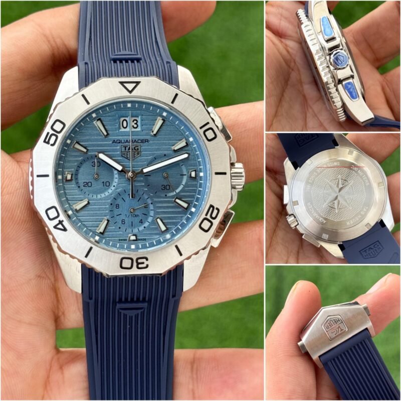 TAG HEUER AQUARACER 7AAA PREMIUM