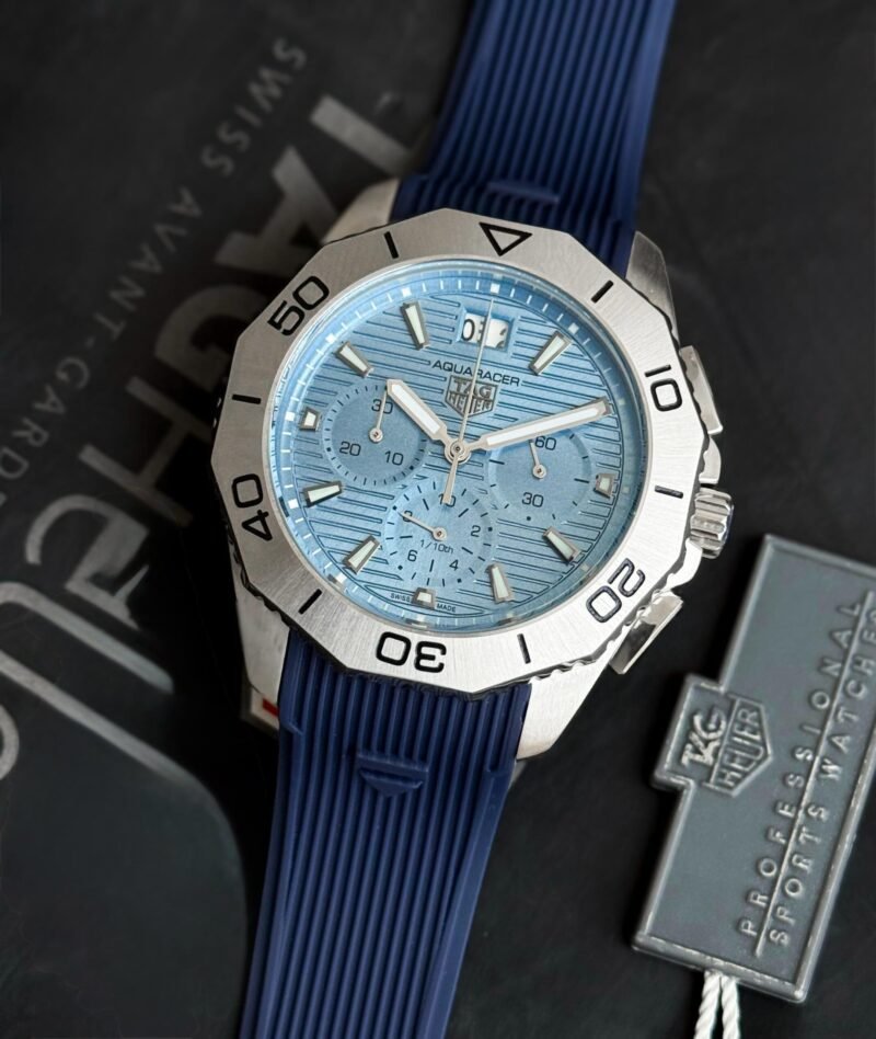 TAG HEUER AQUARACER 7AAA PREMIUM