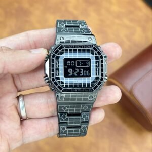 CASIO G-SHOCK 7AA PREMIUM ORIGINAL