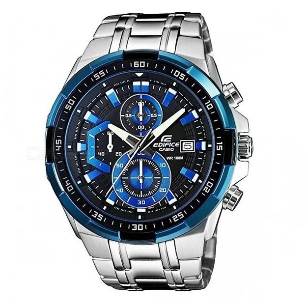 EDIFICE CASIO EFR-359 ORIGINAL