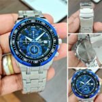 EDIFICE CASIO EFR-359 ORIGINAL